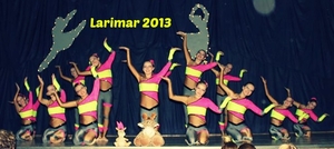 TSG Larimar 2013-2014 TSG Larimar 2013-2014