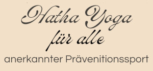 Hatha Yoga Kurs in Frei-Laubersheim