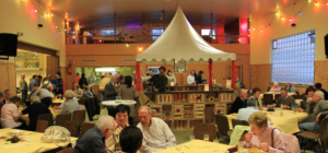 Veranstaltungen beim Turn- und Sportverein Frei-Laubersheim
